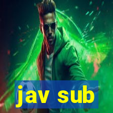 jav sub